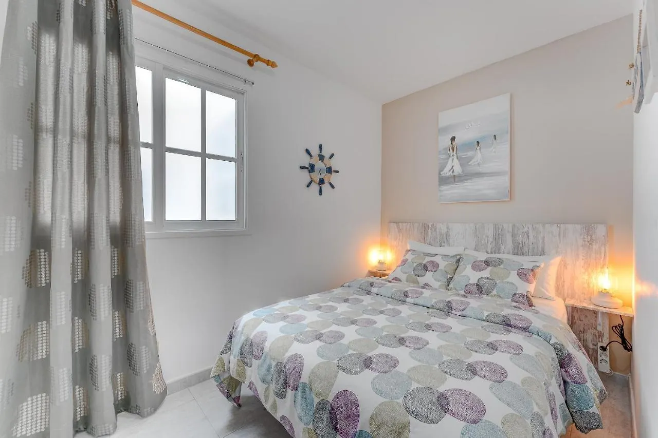 Apartment 100M To A Beach Spacious Apartm Playa San Juan