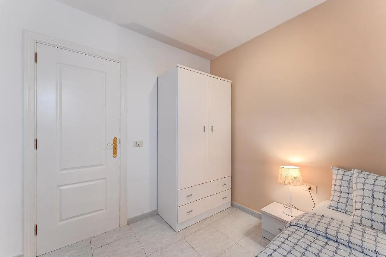Apartment 100M To A Beach Spacious Apartm Playa San Juan