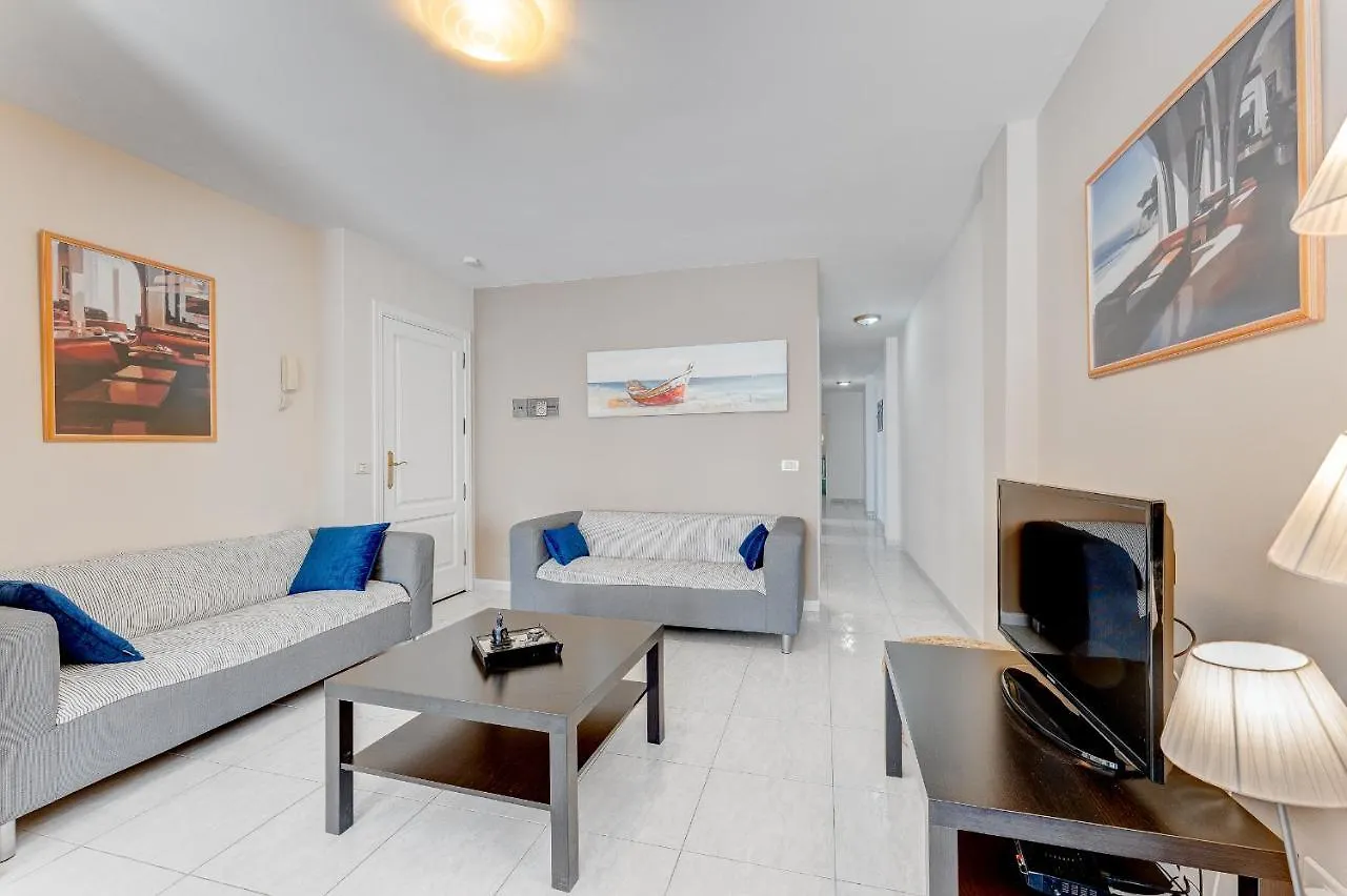 Apartment 100M To A Beach Spacious Apartm Playa San Juan