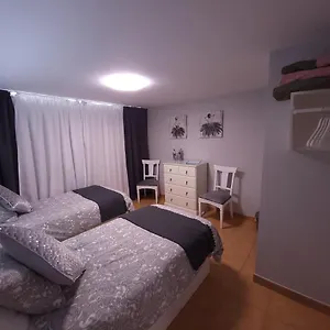 Casa Tranquila Gasthof